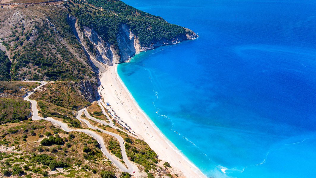 Kefalonia