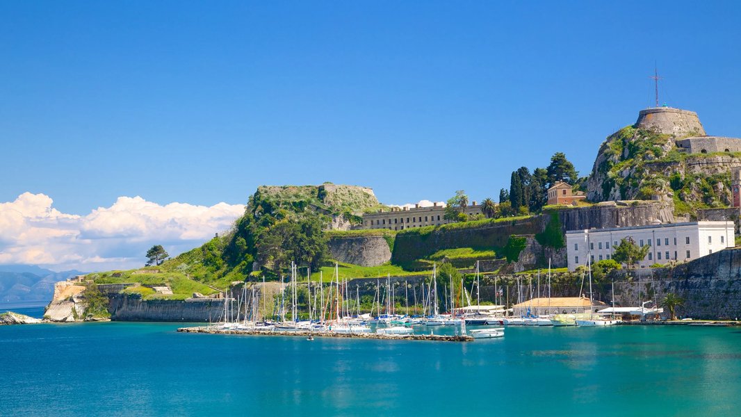 Corfu