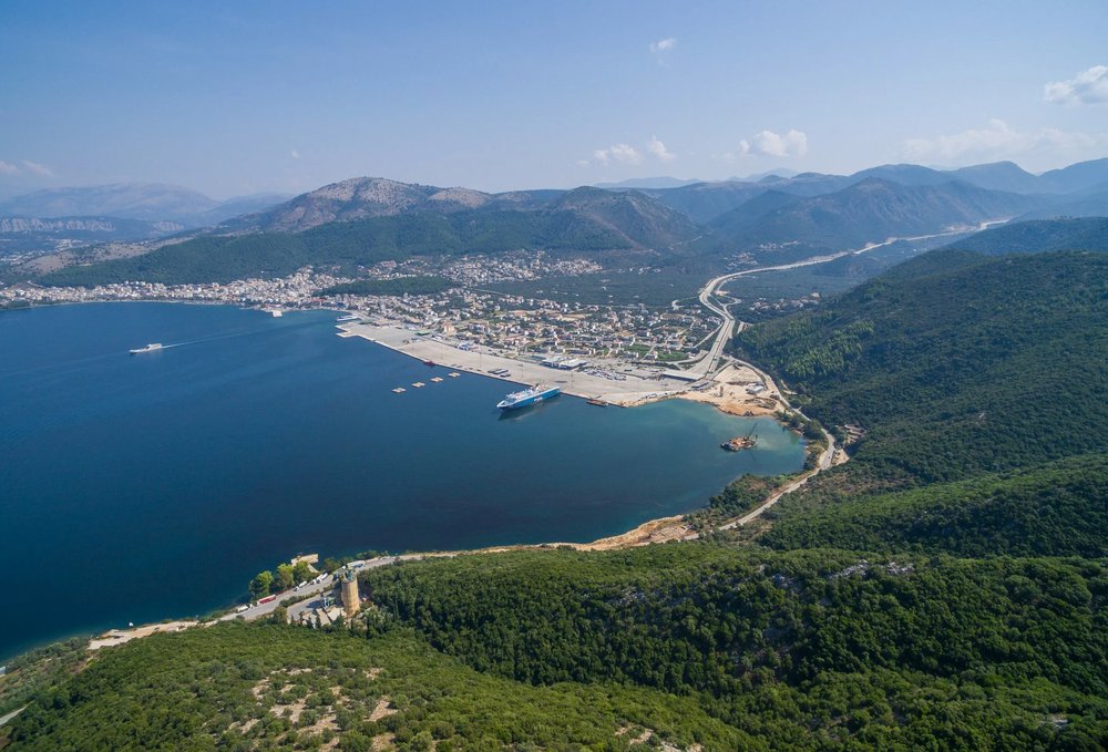 Igoumenitsa - Image 1