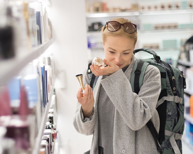 Shopping & Duty Free