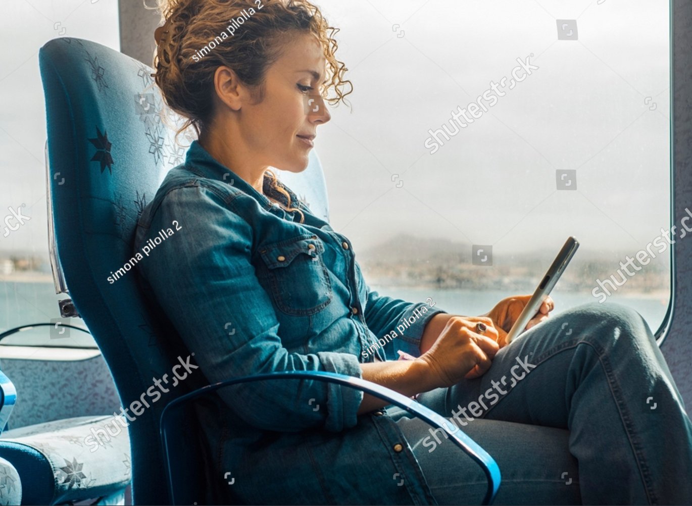 Wi-Fi & Entertainment